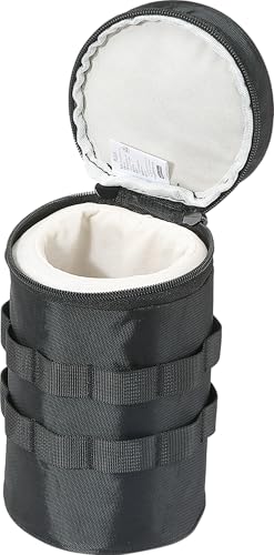 キャンピングムーン(CAMPING MOON) アウトドア パイントバンカー パイントグラスケース お酒マングラス 480ml用 ケース 炭酸火酒グラスケース B-OS 1