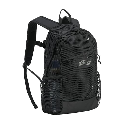 [コールマン] ウォーカー１５メッシュ（ブラック） 1