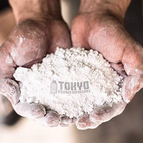 東京粉末（TOKYO POWDER INDUSTRIES） PURE BLACK/ピュアブラック NET330gの特徴・詳細 画像