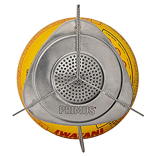 PRIMUS(プリムス) P-TRS エッセンシャル トレイルストーブ 登山・アウトドア用 シングルバーナーの特徴・詳細 画像