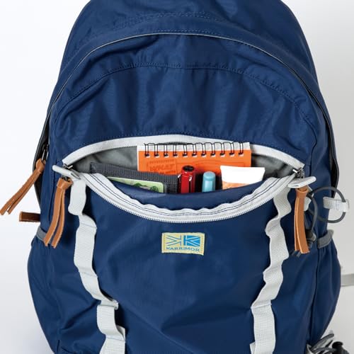 VT day pack F Black デイパック クラシカルの特徴・詳細 画像