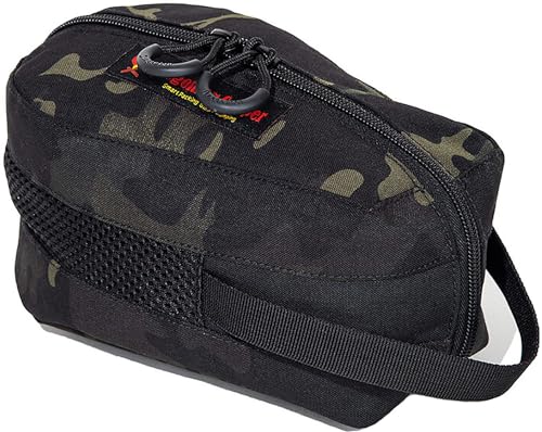 オレゴニアンキャンパー(Oregonian Camper) シェラカップケース シェラカップtoGO ブラックカモ OCB2224BC 1