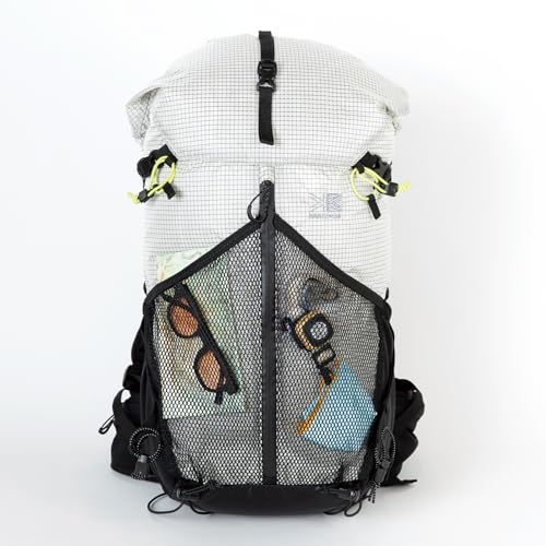 登山リュックサック cleave 30 Coyote Mの特徴・詳細 画像