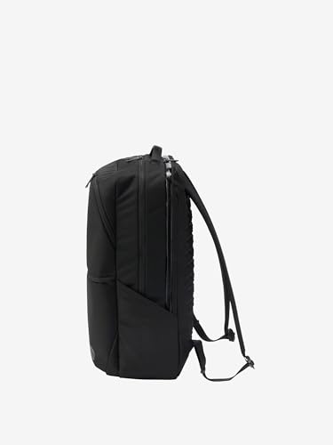 [ザ・ノース・フェイス] リュック SHUTTLE DAYPACK シャトルデイパック NM62615 28L ユニセックス ブラックの特徴・詳細 画像