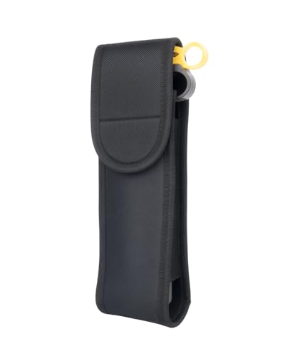 【Lilima BEAR 専用ホルスター】熊スプレー ホルダー ケース MOLLE対応 熊よけスプレー 熊撃退スプレー 熊対策グッズ バッグ・ベルト装着 登山 アウトドア 1