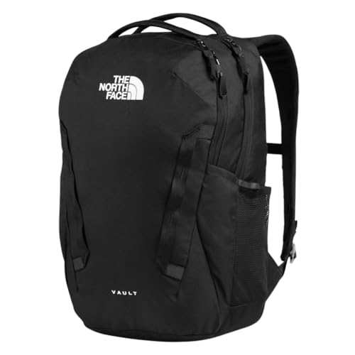 ザ ノースフェイス VAULT ヴォルト バック パック リュックサック 27L 登山 アウトドア ビジネス (TNF BLACK(4H0)) [並行輸入品] 1