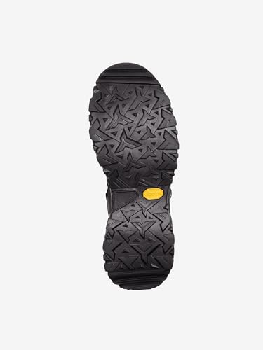 [ザ・ノース・フェイス] Creston Hike WP TNFブラック/TNFブラック 8.5の特徴・詳細 画像