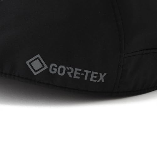 [マムート] クライメート ゴアテックス キャップ アジアンフィット/Climate Gore-Tex Cap AF 1191-01960 blackの特徴・詳細 画像