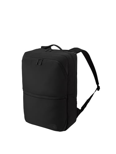[ザ・ノース・フェイス] リュック SHUTTLE DAYPACK シャトルデイパック NM62615 28L ユニセックス ブラック 1