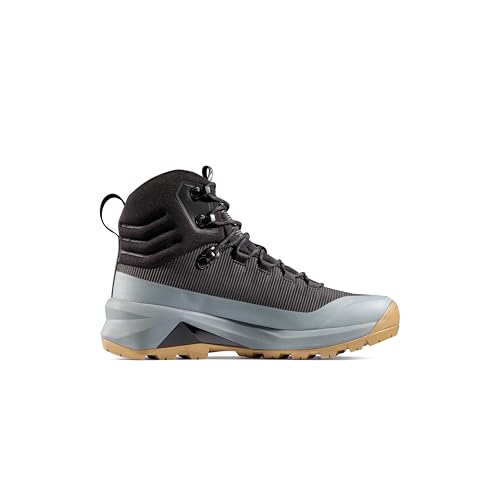 [マムート] デュカン 3 ハイ ゴアテックス ウィメンズ/Ducan III High GTX Women 3030-05520 black-platinumの特徴・詳細 画像