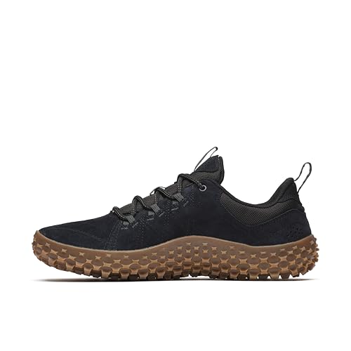 [メレル] ラプト BLACK/GUM 27.5cm 2E メンズの特徴・詳細 画像