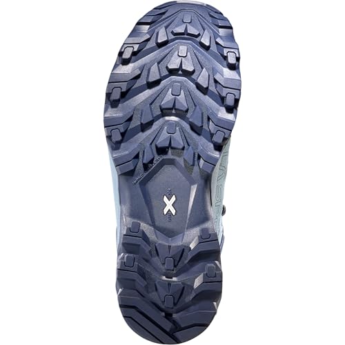 [La Sportiva] スポルティバ ウルトララプター３ミッドＧＴＸ女性用 ZFHS110 Limestone/Night Sky 39の詳細・まとめ 画像