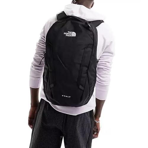 ザ ノースフェイス VAULT ヴォルト バック パック リュックサック 27L 登山 アウトドア ビジネス (TNF BLACK(4H0)) [並行輸入品]の特徴・詳細 画像