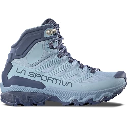 [La Sportiva] スポルティバ ウルトララプター３ミッドＧＴＸ女性用 ZFHS110 Limestone/Night Sky 39 1