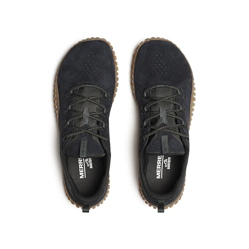 [メレル] ラプト BLACK/GUM 27.5cm 2E メンズの特徴・詳細 画像