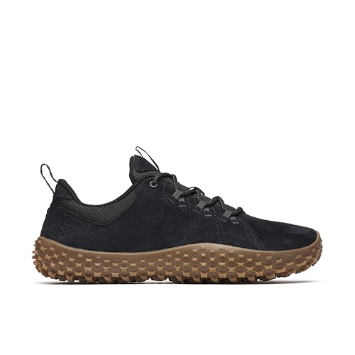 [メレル] ラプト BLACK/GUM 27.5cm 2E メンズの詳細・まとめ 画像