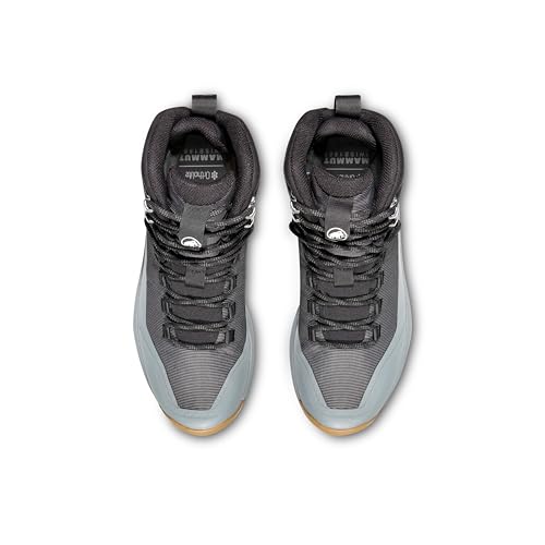 [マムート] デュカン 3 ハイ ゴアテックス ウィメンズ/Ducan III High GTX Women 3030-05520 black-platinumの特徴・詳細 画像