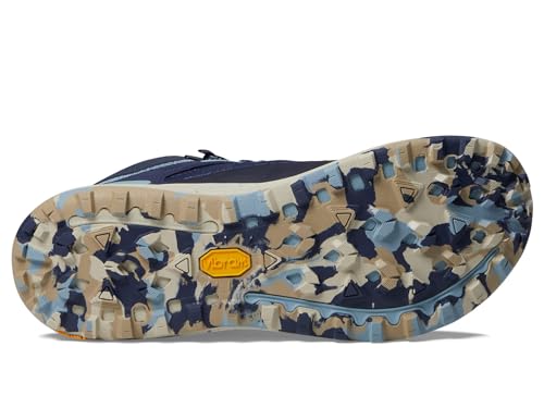 Merrell Antora 3 Mid Wp, シー, 7.5の特徴・詳細 画像