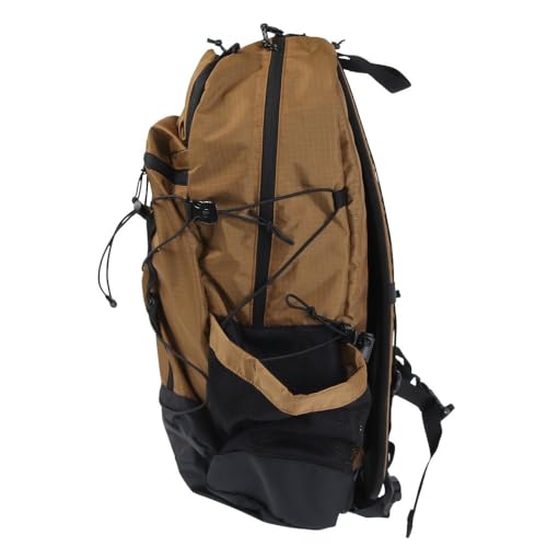 [ジャックウルフスキン] リュック 21+3.5L (ROBIC200Dリップストップ)[ 2011611 / JP FL HIKER SACK V2 ] 多機能 バッグ 5164_coyote OSの特徴・詳細 画像