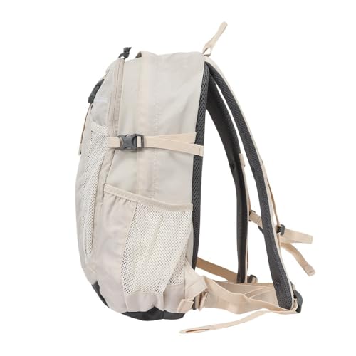 [コロンビア] キャッスルロック 20L バックパック II PU8663 ワンサイズ Chalkの特徴・詳細 画像