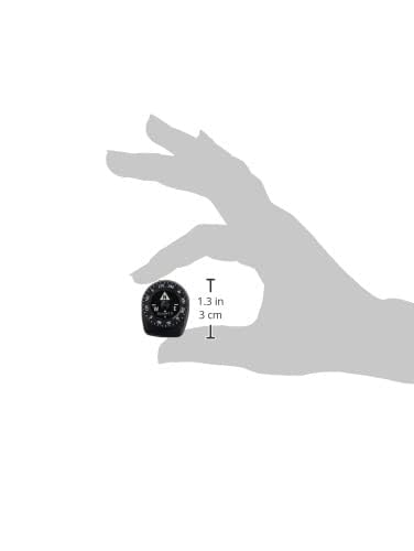 スント(SUUNTO) クリップコンパス 登山 方位磁石 CLIPPER L/B NH [日本正規品/メーカー保証] SS004102011の特徴・詳細 画像