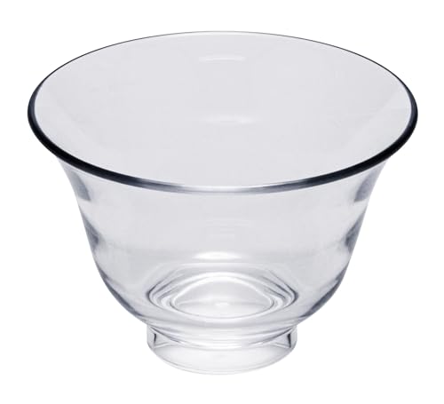 キャプテンスタッグ(CAPTAIN STAG) アウトドア コップ おちょこ ぐい呑み 割れないお猪口 容量約50ml クリア 日本製 UH-3056の外観・全体像 画像