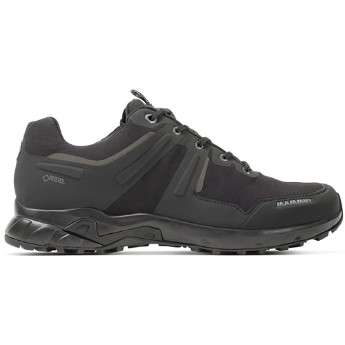 [マムート] アルティメイト プロ ロー ゴアテックス メンズ/Ultimate Pro Low GTX Men black-black UK 7(25.5 cm)の特徴・詳細 画像