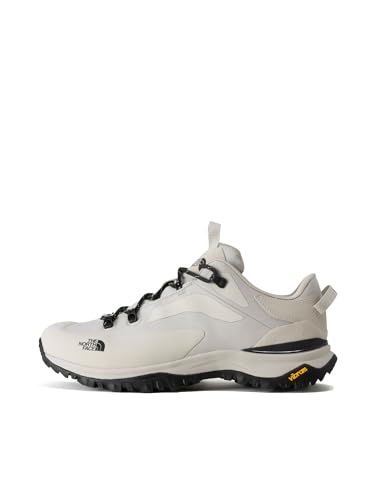 [ザ・ノース・フェイス] Creston Hike WP フォッシルアイボリー/フォッシルアイボリー 8 1