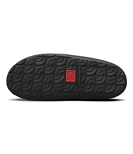 The North Face Women's ThermoBall Traction Bootie, TNF Black/TNF White, 11の特徴・詳細 画像