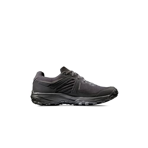 [マムート] アルティメイト 3 ロー ゴアテックス メンズ/Ultimate III Low GTX Men 3030-04661 blackの特徴・詳細 画像