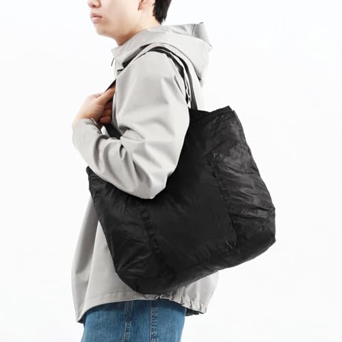 [ザ・ノース・フェイス] Mayfly Tote ブラック ONESIZEの特徴・詳細 画像