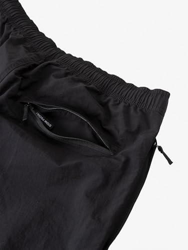 [THE NORTH FACE] [ザ・ノース・フェイス] ロングパンツ Versatile Pant ブラック Sの特徴・詳細 画像