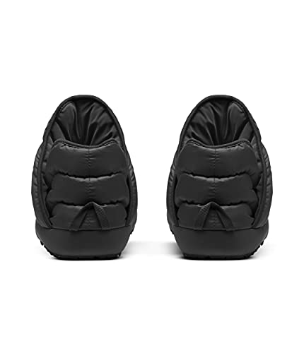 The North Face Women's ThermoBall Traction Bootie, TNF Black/TNF White, 11の詳細・まとめ 画像