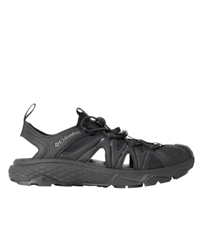 [コロンビア] ピークフリーク ラッシュ シャンダル BM0341 メンズ 26.0cm Black, Black Reflective 1