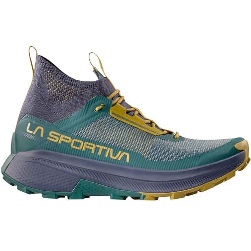 [La Sportiva] スポルティバ Prodigio Hike GTX ジャングル/サバナ E21E32 42(26.7cm) 1