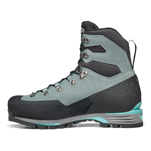 SCARPA(スカルパ) マンタテックGTX WMN SC23262 コニファー EU40(25.5cm)の特徴・詳細 画像