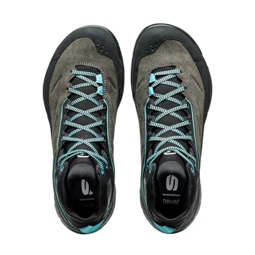 [SCARPA] スカルパ メスカリート ミッド GTX MESCALITO MID GTX カラー：シャーク サイズ：EU41 [並行輸入品]の詳細・まとめ 画像