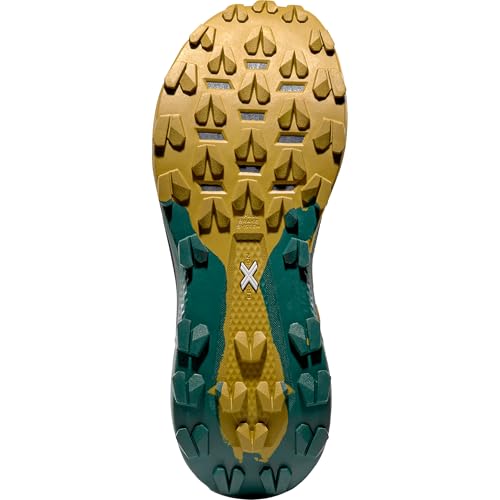 [La Sportiva] スポルティバ Prodigio Hike GTX ジャングル/サバナ E21E32 42(26.7cm)の特徴・詳細 画像