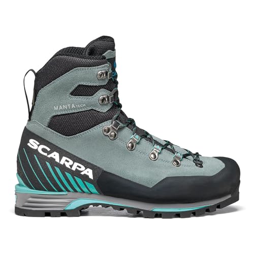 SCARPA(スカルパ) マンタテックGTX WMN SC23262 コニファー EU40(25.5cm)の外観・全体像 画像