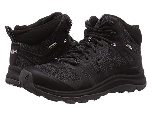 [KEEN] TERRADORA II MID WP(現行モデル)の詳細・まとめ 画像