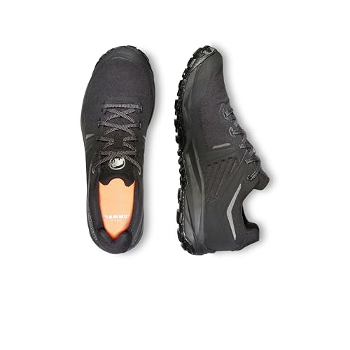 [マムート] アルティメイト 3 ロー ゴアテックス メンズ/Ultimate III Low GTX Men 3030-04661 blackの詳細・まとめ 画像