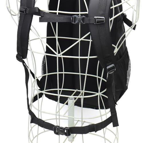 [コロンビア] キャッスルロック 25L バックパックII PU8662 ワンサイズ ブラックの特徴・詳細 画像