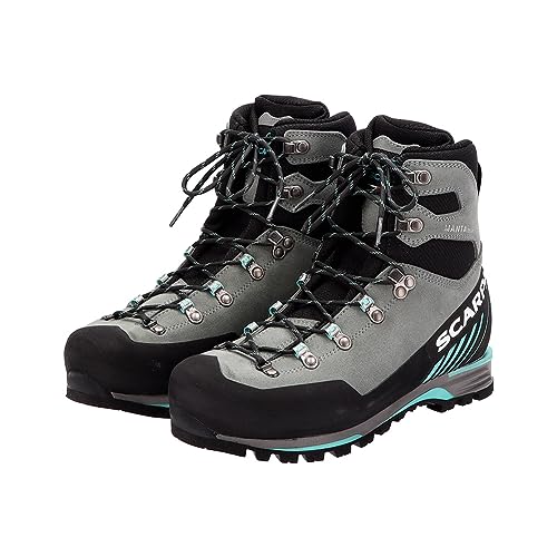 [SCARPA] スカルパ 登山靴 トレッキングシューズ マンタテックGTX MANTA TECH GTX WMN グリーンブルー（レディース） Green Blue 87506-202 Climbing Shoes EU 36 [並行輸入品]の詳細・まとめ 画像