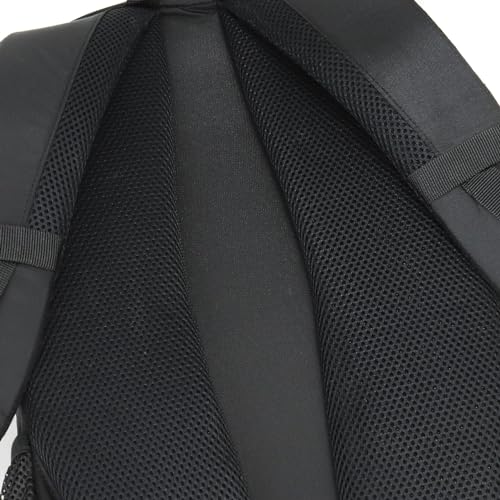 [コロンビア] キャッスルロック 25L バックパックII PU8662 ワンサイズ ブラックの特徴・詳細 画像