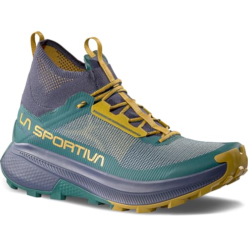 [La Sportiva] スポルティバ Prodigio Hike GTX ジャングル/サバナ E21E32 42(26.7cm)の詳細・まとめ 画像