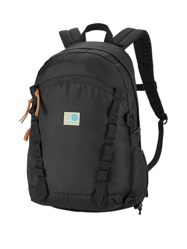 VT day pack F Black デイパック クラシカルの外観・全体像 画像