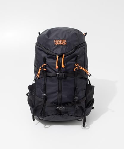 [ミステリーランチ] GALLAGATOR25 ギャラゲーター25 リュック BLACK [並行輸入品]の特徴・詳細 画像