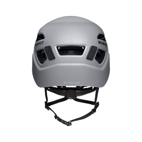 (マムート) MAMMUT SKYWALKER 3.0 HELMET (スカイウォーカー3.0ヘルメット) ONE SIZE TITANIUMの特徴・詳細 画像