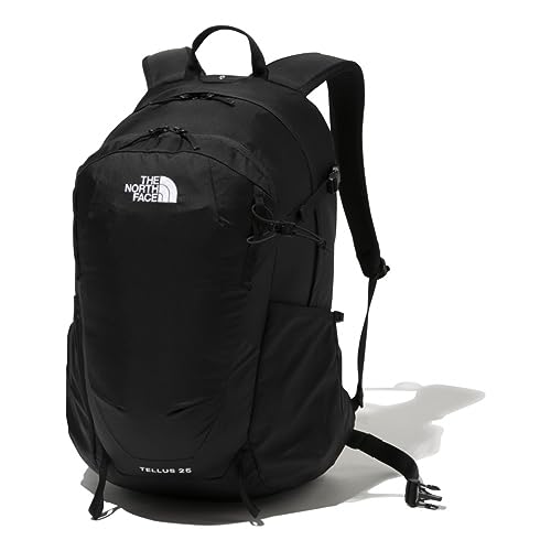 [THE NORTH FACE] Tellus 25 ブラック ONESIZE 1