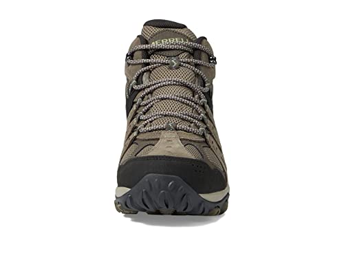 Merrell Accentor 3 Mid Wp, まだら, 6.5の詳細・まとめ 画像